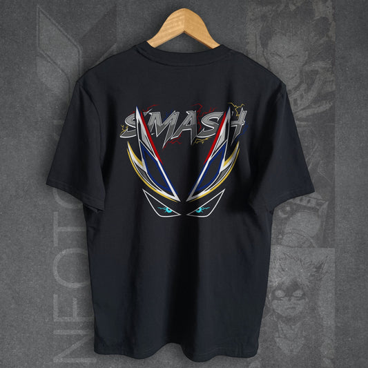 T-shirt MY HERO ACADEMIA - ALL MIGHT