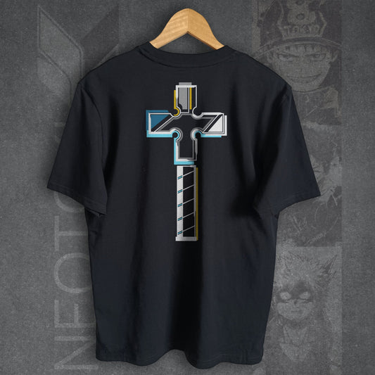 T-shirt FIRE FORCE - ARTHUR BOYLE