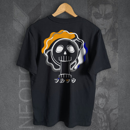 T-shirt ONE PIECE - BROOK