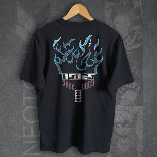 T-shirt MY HERO ACADEMIA - DABI