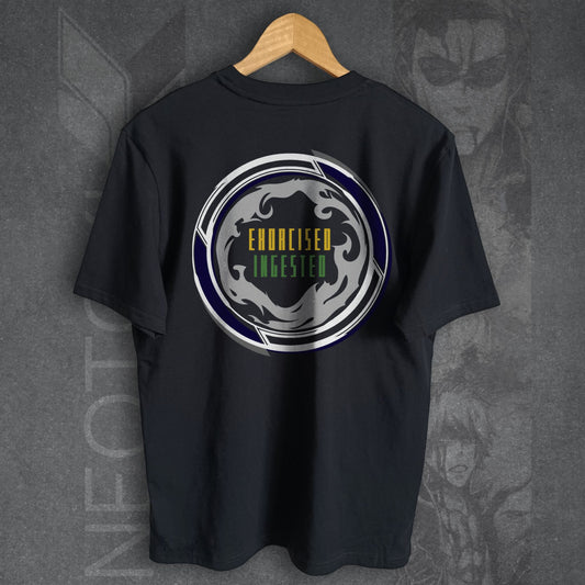T-shirt JUJUTSU KAISEN - SUGURU GETO