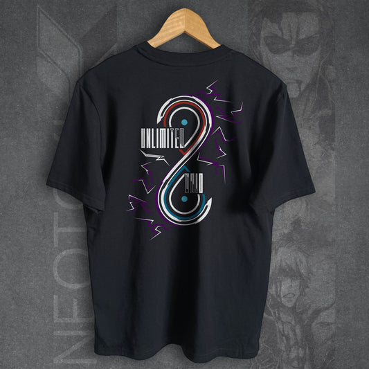 T-shirt JUJUTSU KAISEN - GOJO SATORU