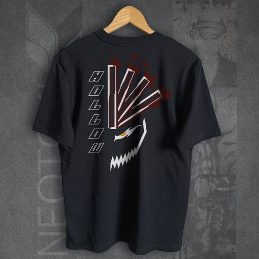 T-shirt BLEACH - HOLLOW MASK