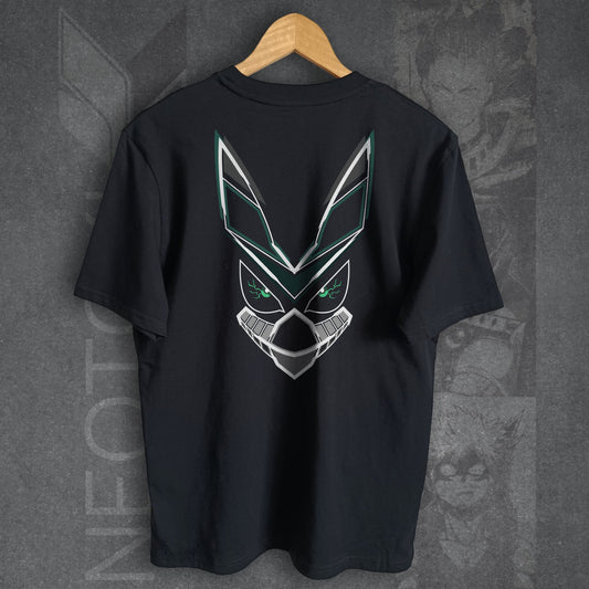 T-shirt MY HERO ACADEMIA - DEKU