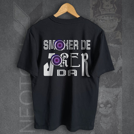 T-shirt FIRE FORCE - JOKER