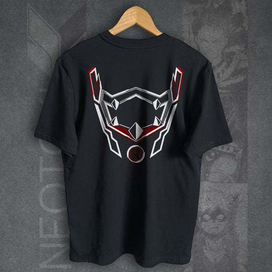 T-shirt MY HERO ACADEMIA - KIRISHIMA EIJIRO