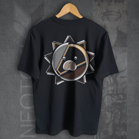 T-shirt BLEACH - KON