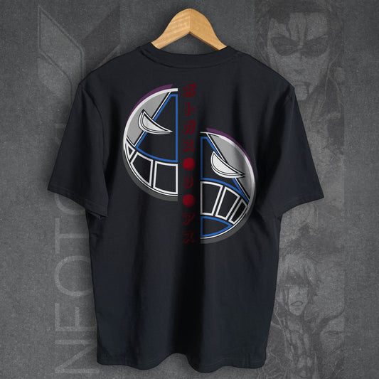 T-shirt ONE PIECE - PORTOGAS .D. ACE