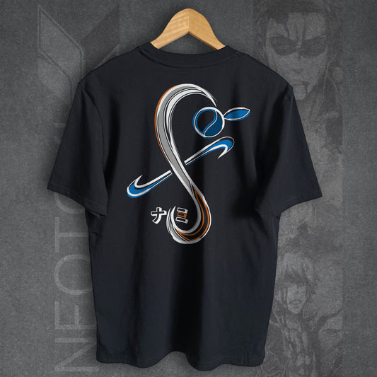 T-shirt ONE PIECE - NAMI