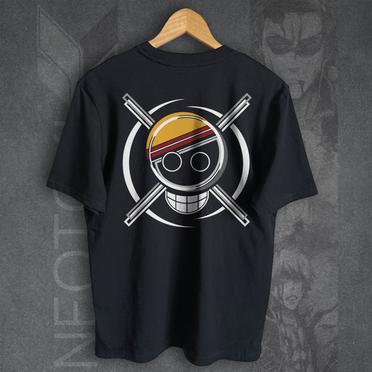 T-shirt ONE PIECE