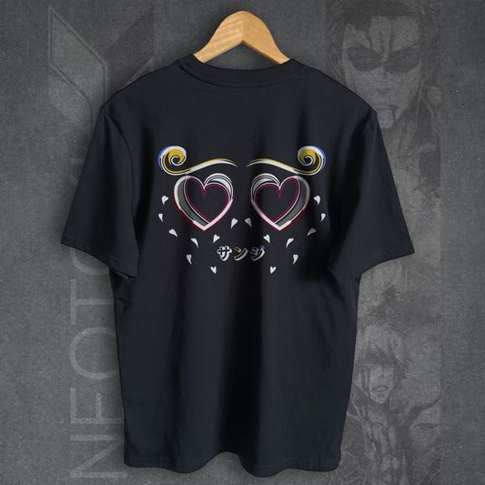 T-shirt ONE PIECE - SANJI