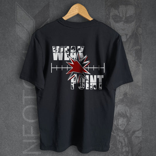 T-shirt JUJUTSU KAISEN - NANAMI KENTO