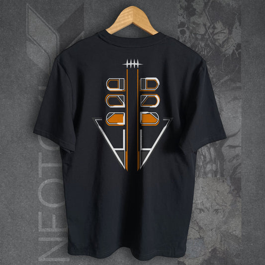 T-shirt NARUTO - PAIN