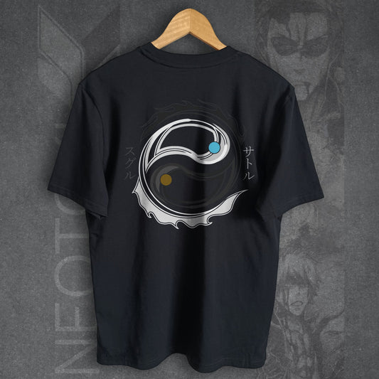 T-shirt JUJUTSU KAISEN - GOJO & GETO