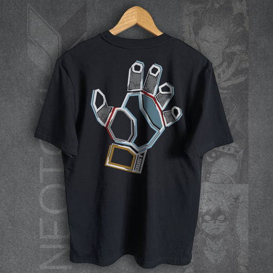 T-shirt MY HERO ACADEMIA - SHIGARAKI TOMURA