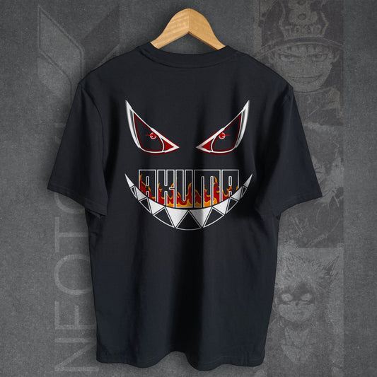 T-shirt FIRE FORCE - KUSAKABE SHINRA