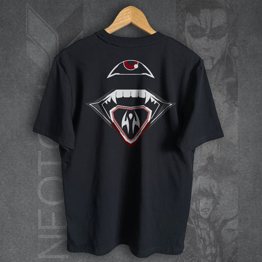 T-shirt JUJUTSU KAISEN - SUKUNA