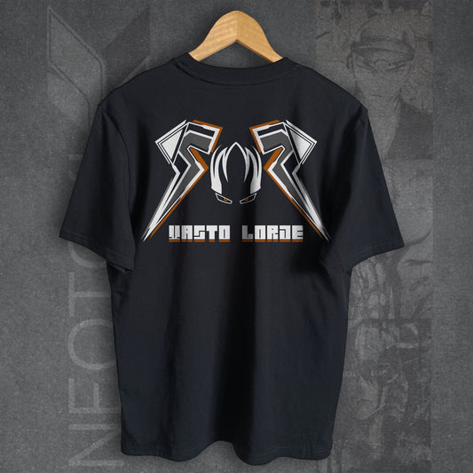T-shirt BLEACH - VASTO LORDE