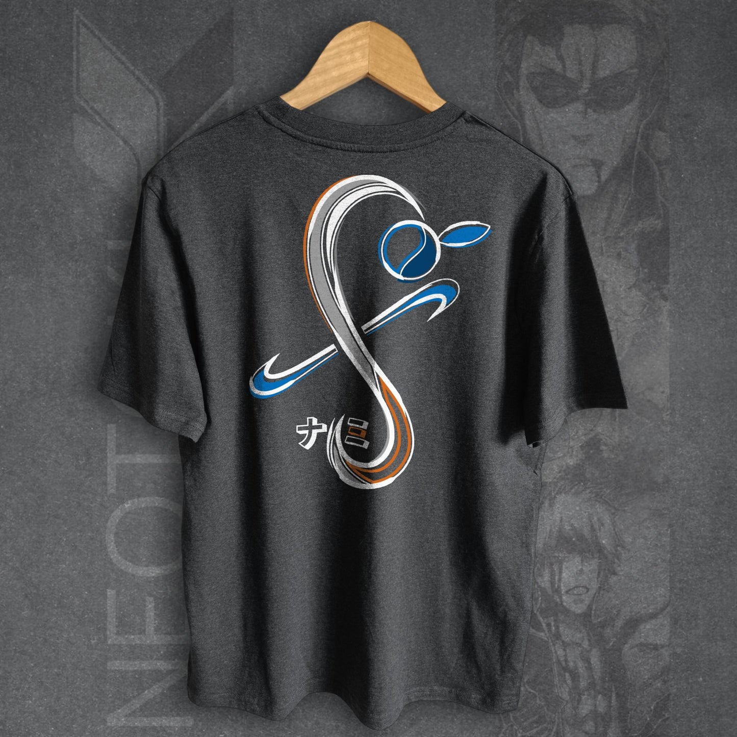 T-shirt ONE PIECE - NAMI
