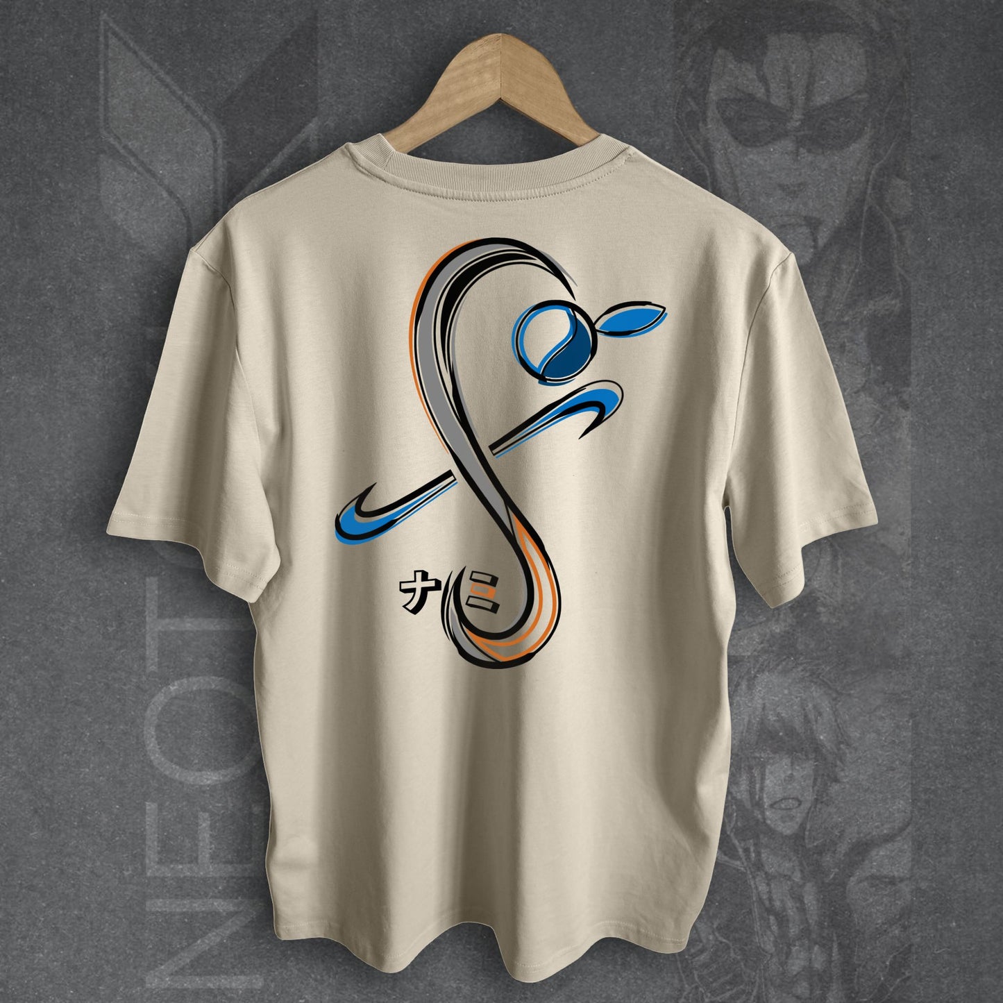 T-shirt ONE PIECE - NAMI