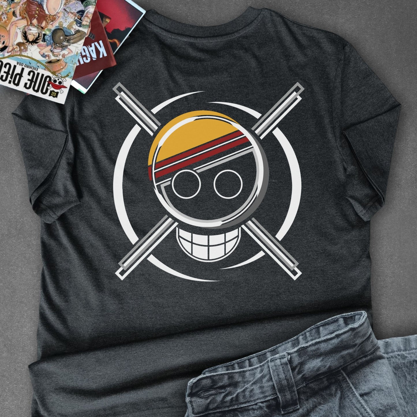 T-shirt ONE PIECE