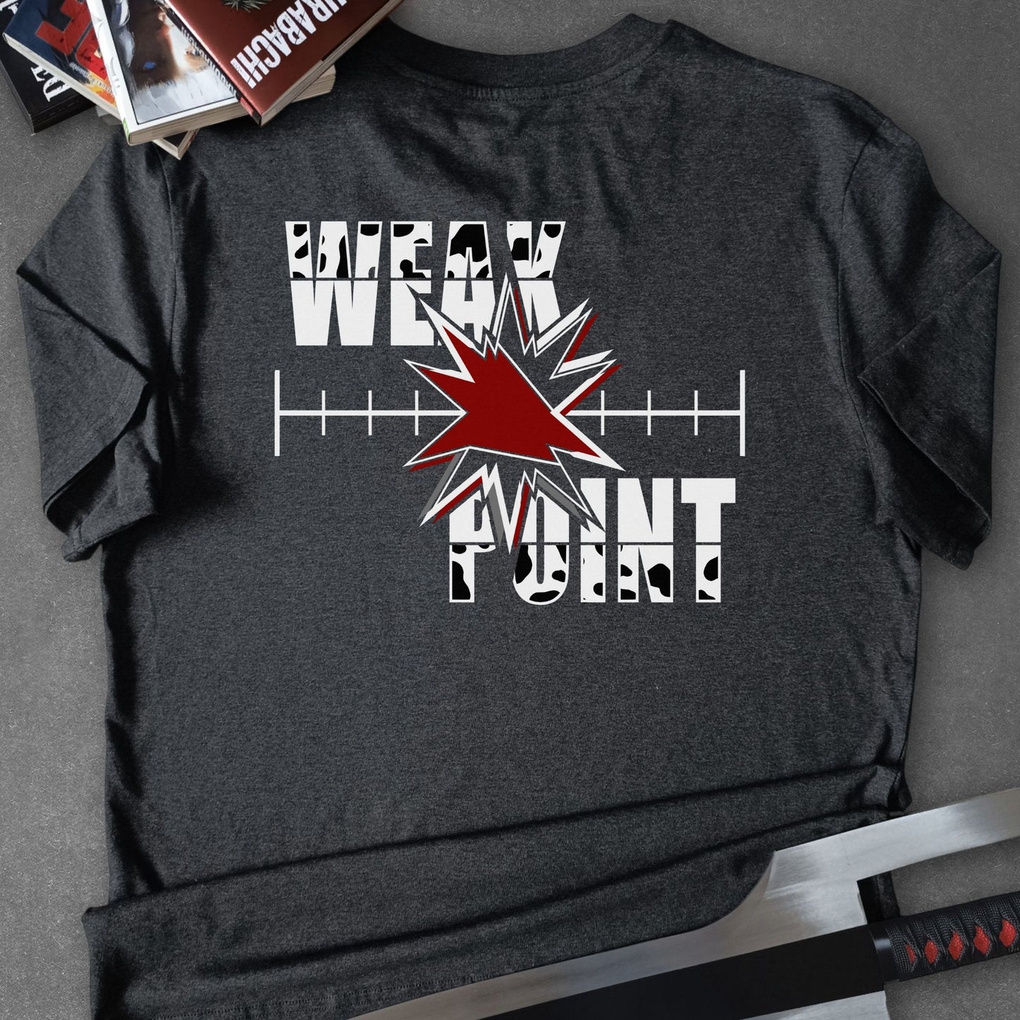 T-shirt JUJUTSU KAISEN - NANAMI KENTO