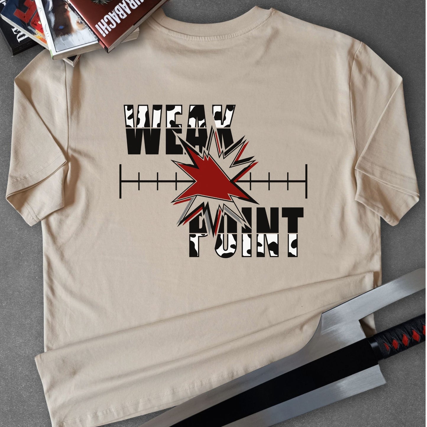 T-shirt JUJUTSU KAISEN - NANAMI KENTO