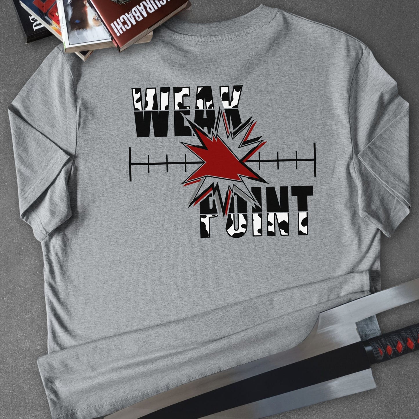 T-shirt JUJUTSU KAISEN - NANAMI KENTO