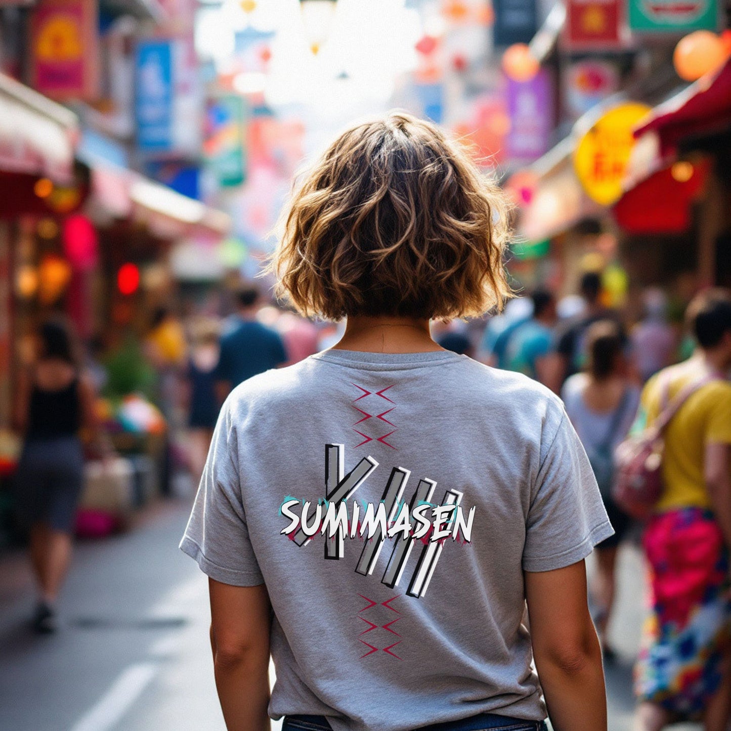 T-shirt TOKYO GHOUL - JUUZOU SUZUYA