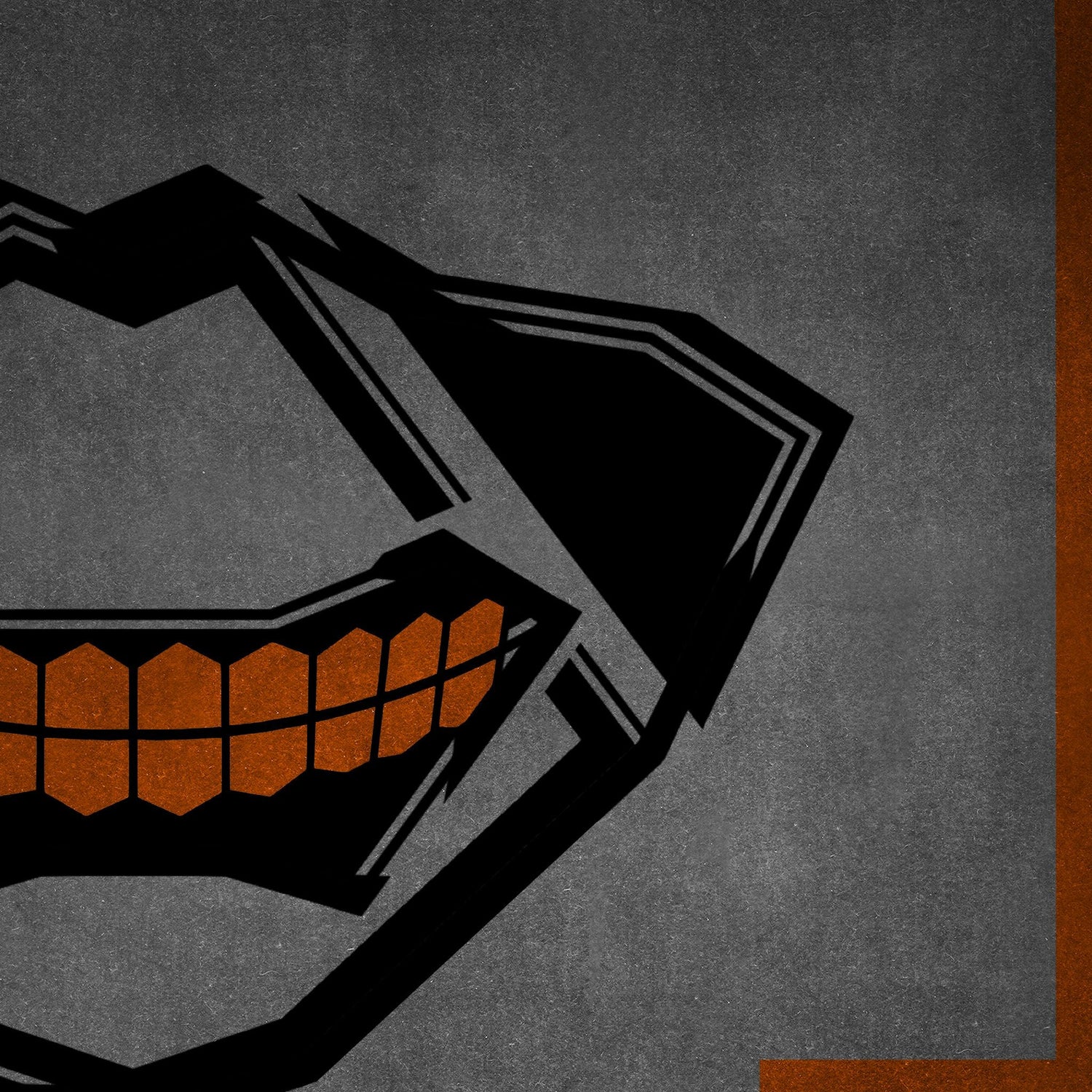 TOKYO GHOUL