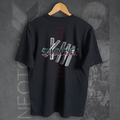 T-shirt TOKYO GHOUL - JUUZOU SUZUYA