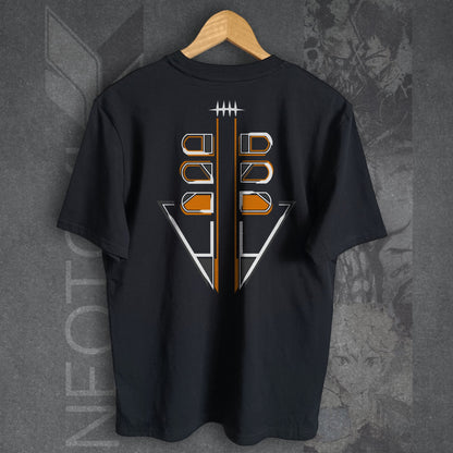 T-shirt NARUTO - PAIN