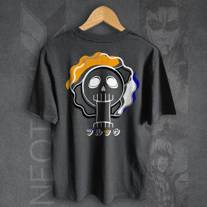 T-shirt ONE PIECE - BROOK