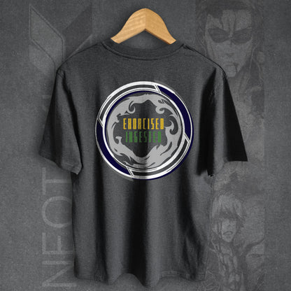 T-shirt JUJUTSU KAISEN - SUGURU GETO