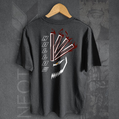 T-shirt BLEACH - HOLLOW MASK