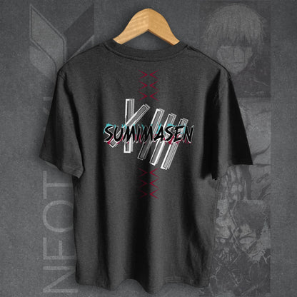 T-shirt TOKYO GHOUL - JUUZOU SUZUYA