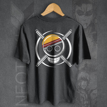 T-shirt ONE PIECE