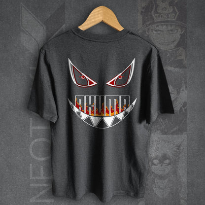 T-shirt FIRE FORCE - KUSAKABE SHINRA
