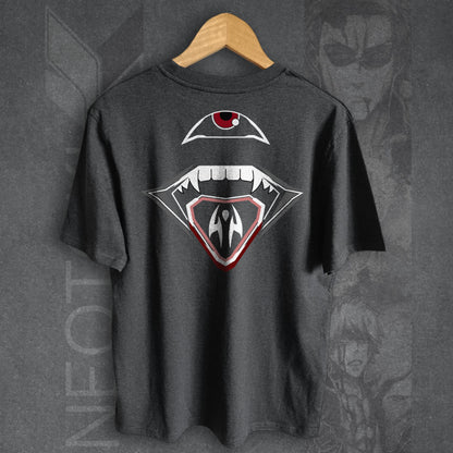T-shirt JUJUTSU KAISEN - SUKUNA