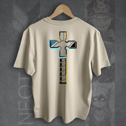T-shirt FIRE FORCE - ARTHUR BOYLE