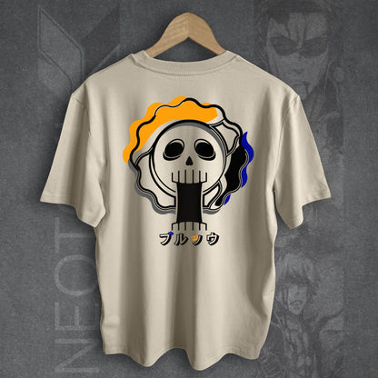 T-shirt ONE PIECE - BROOK
