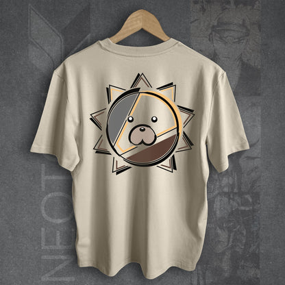 T-shirt BLEACH - KON