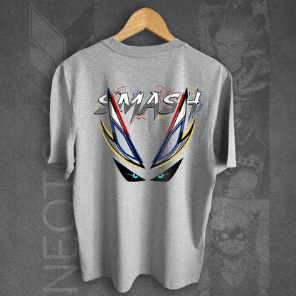 T-shirt MY HERO ACADEMIA - ALL MIGHT