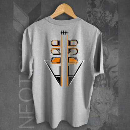 T-shirt NARUTO - PAIN