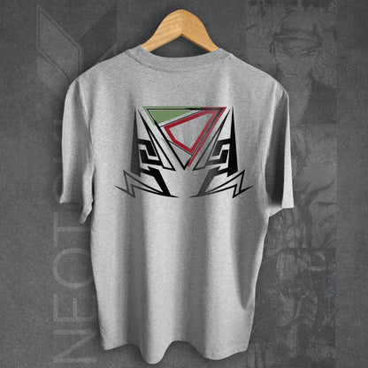T-shirt BLEACH - ABARAI RENJI
