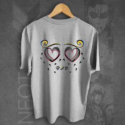 T-shirt ONE PIECE - SANJI