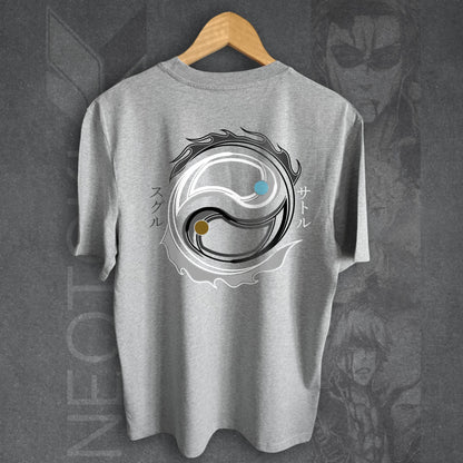 T-shirt JUJUTSU KAISEN - GOJO & GETO