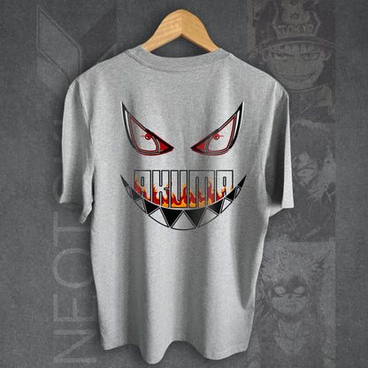 T-shirt FIRE FORCE - KUSAKABE SHINRA