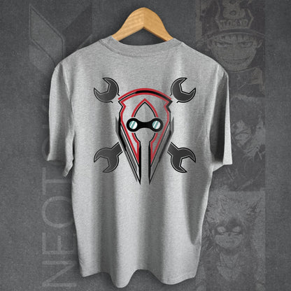 T-shirt FIRE FORCE - VULCAN
