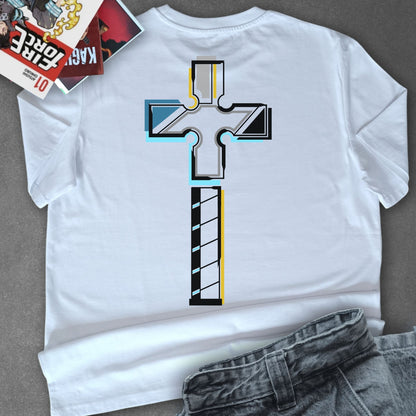 T-shirt FIRE FORCE - ARTHUR BOYLE